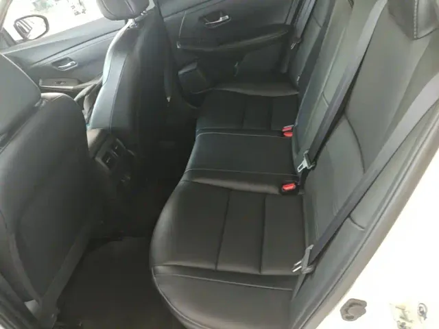 Nissan Sylphy — Фото автомобиля 16