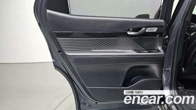 Hyundai Palisade The New — Фото автомобиля 14