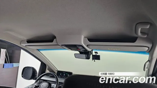 Hyundai Staria Staria Карго 5 мест — Фото автомобиля 28