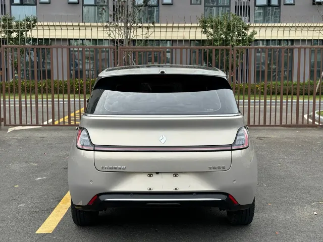 Baojun Baojun Cloud 2023 460 Max — Фото автомобиля 20