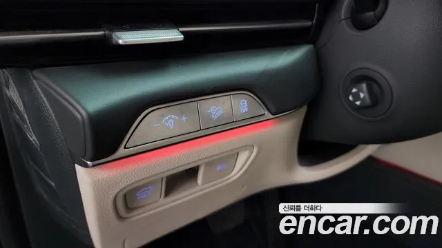 Genesis GV80 3.5T Бензин AWD — Фото автомобиля 16