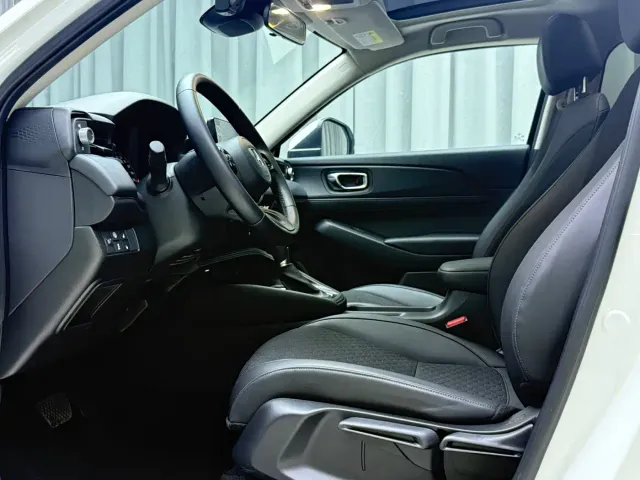 Honda XR-V — Фото автомобиля 17