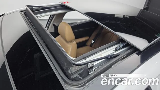 Hyundai Sonata Sonata (DN8) 1.6 Turbo — Фото автомобиля 17