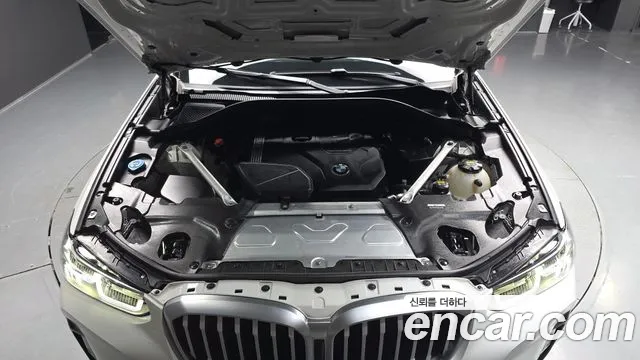 BMW X3 xDrive 20i M Sport — Фото автомобиля 4