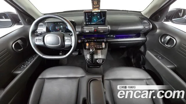 Hyundai Casper — Фото автомобиля 7