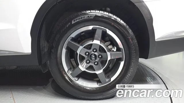 Hyundai Palisade The New — Фото автомобиля 5