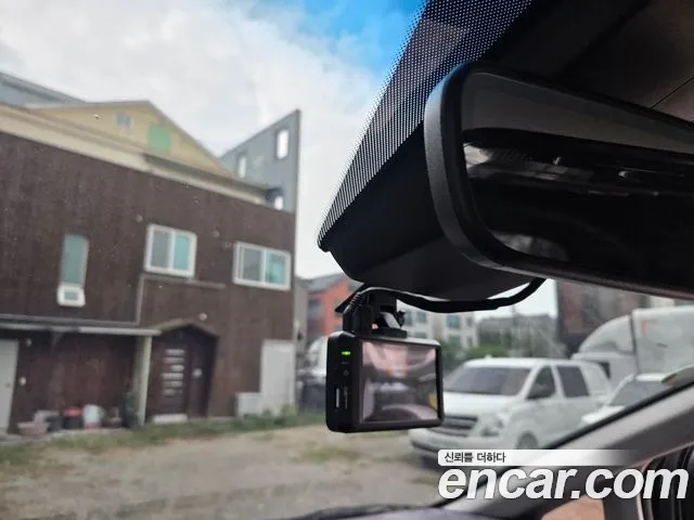Hyundai Staria — Фото автомобиля 4