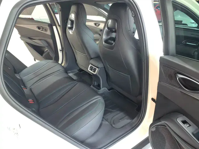 BYD Seal 06 — Фото автомобиля 7