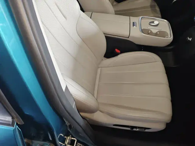 GAC Aion UT — Фото автомобиля 19