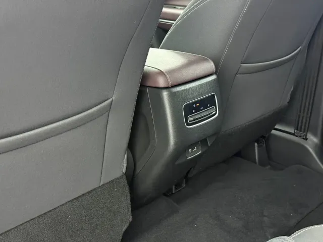 GAC Trumpchi M6 — Фото автомобиля 10