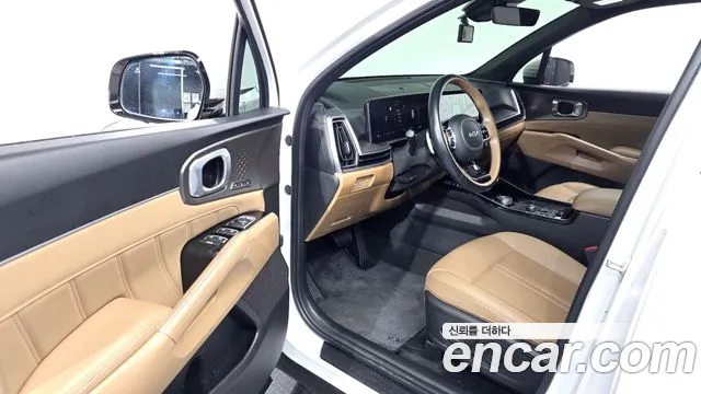 Kia Sorento 4th Gen — Фото автомобиля 15