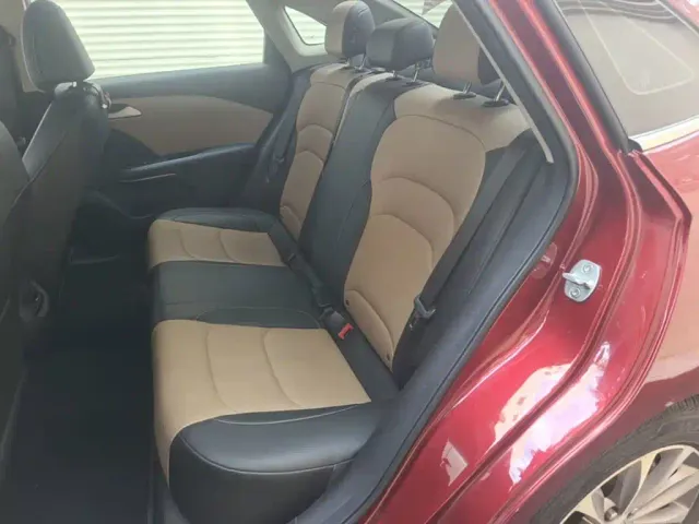 Chevrolet Monza — Фото автомобиля 16