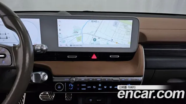 Hyundai Ioniq 5 Ioniq5 — Фото автомобиля 14