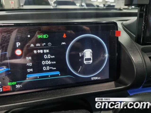 Hyundai Casper Casper Electric Inspiration — Фото автомобиля 7