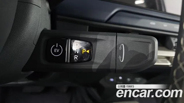 Kia EV3 — Фото автомобиля 12