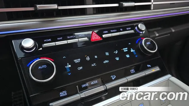 Hyundai Santafe — Фото автомобиля 28