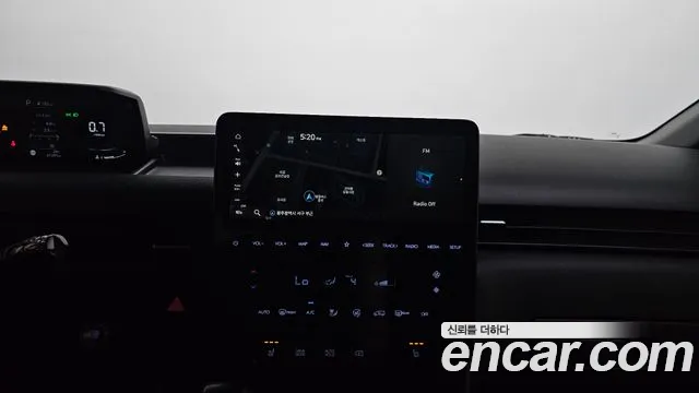 Hyundai Staria Staria Карго 3 места — Фото автомобиля 15