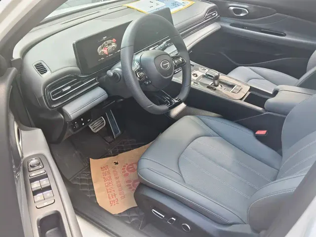 GAC Trumpchi Emkoo — Фото автомобиля 5