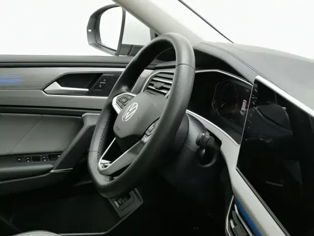 Volkswagen Tayron — Фото автомобиля 22