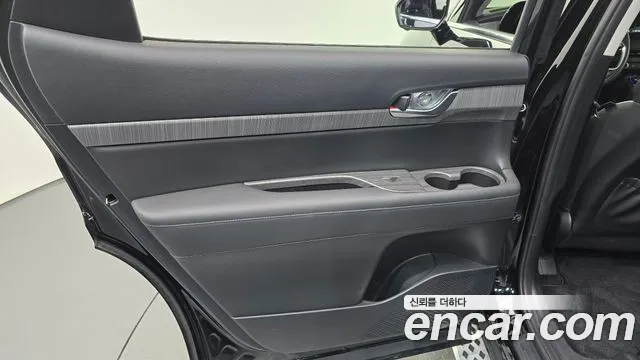 Hyundai Palisade The New Palisade Дизель 2.2 2WD — Фото автомобиля 23