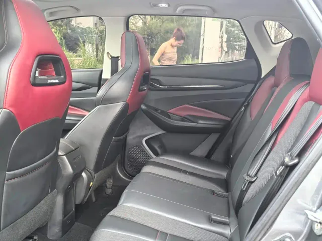 Changan Oushang X5 — Фото автомобиля 10