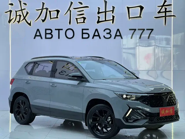 Jetta VS5 — Фото автомобиля 3