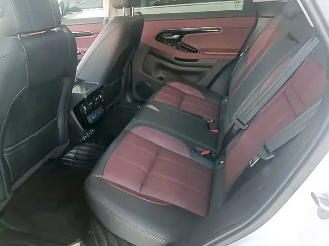 Land Rover Range Rover Evoque — Фото автомобиля 16