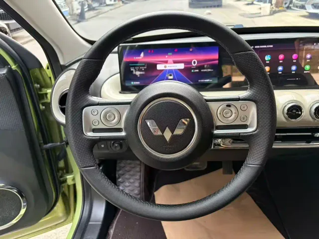 Wuling Bingo — Фото автомобиля 7