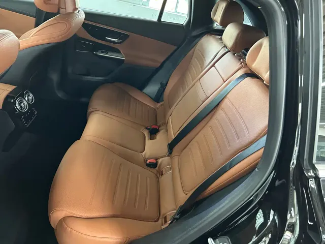 Mercedes-Benz GLC-Class — Фото автомобиля 10