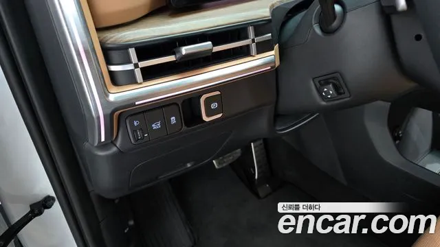 Hyundai Santa Fe MX5 — Фото автомобиля 18