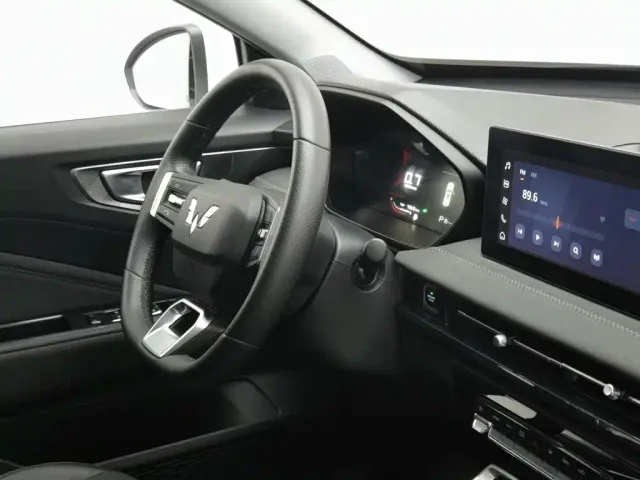 Wuling Xingchi — Фото автомобиля 22
