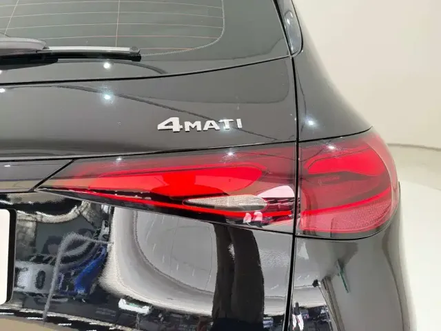 Mercedes-Benz GLC-Class — Фото автомобиля 10