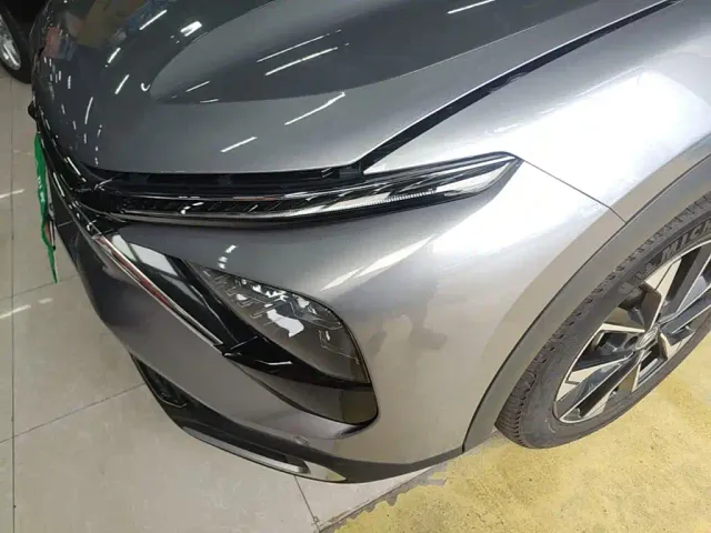 Citroen C5 X — Фото автомобиля 17