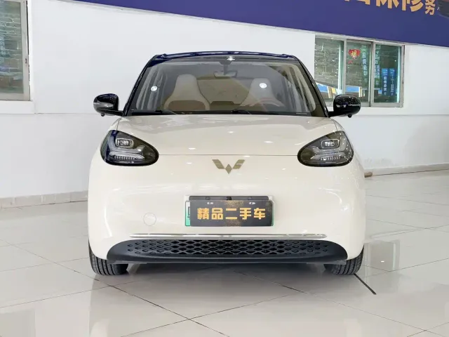 Wuling Bingo — Фото автомобиля 2