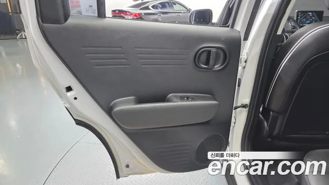 Hyundai Casper Casper Modern — Фото автомобиля 22