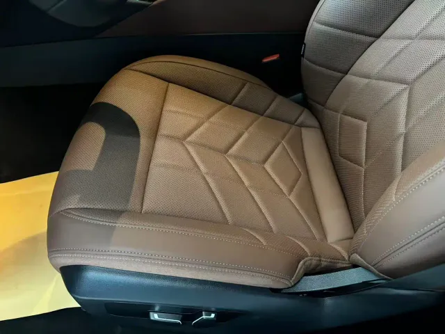 BMW 5 Series — Фото автомобиля 20