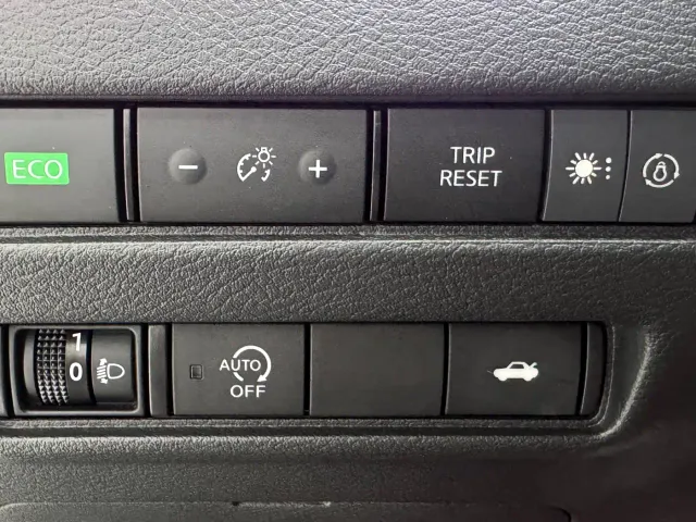 Nissan Sylphy — Фото автомобиля 9