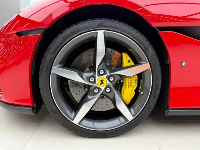 Ferrari Portofino — Фото автомобиля 14