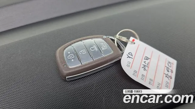Hyundai Casper — Фото автомобиля 28