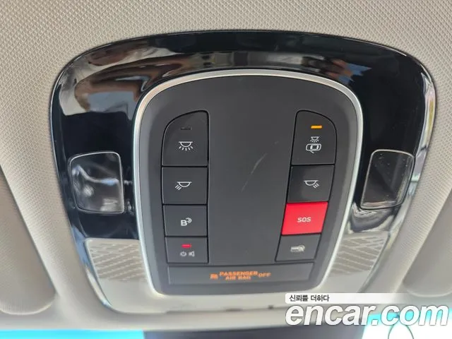 Hyundai Palisade The New — Фото автомобиля 10