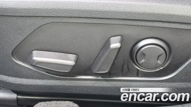 Hyundai Sonata DN8 — Фото автомобиля 23