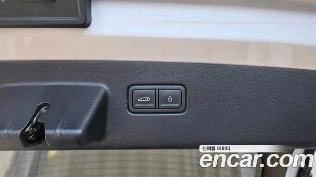 Genesis GV60 — Фото автомобиля 30