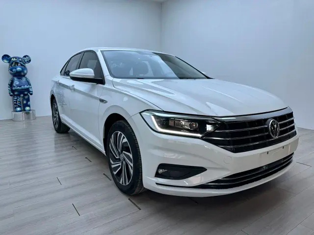 Volkswagen Sagitar — Фото автомобиля 2