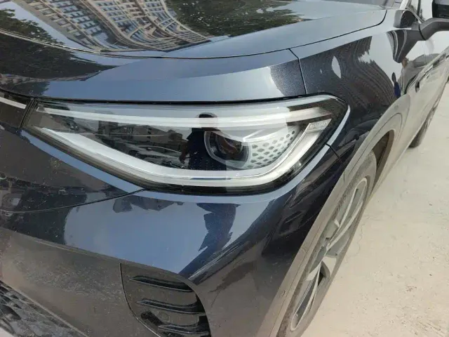 Volkswagen ID.4 Crozz — Фото автомобиля 5