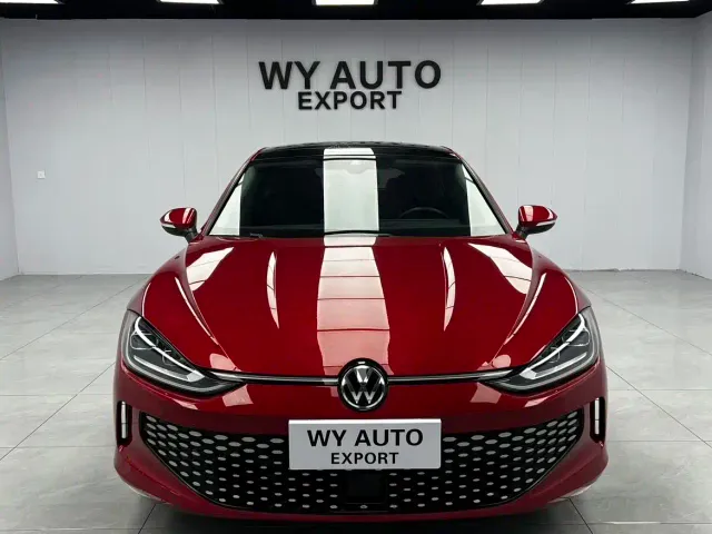 Volkswagen Lamando — Фото автомобиля 3