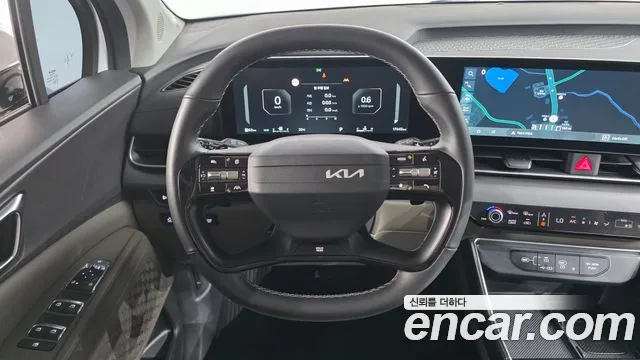 Kia Carnival — Фото автомобиля 13