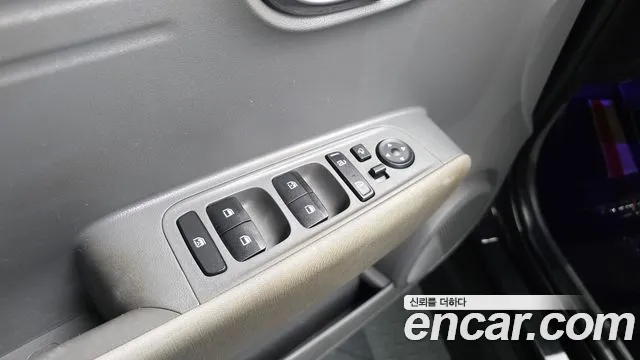 Hyundai Casper Casper Turbo Inspiration — Фото автомобиля 25
