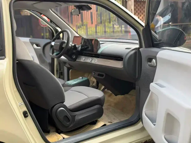 Changan Lumin — Фото автомобиля 6
