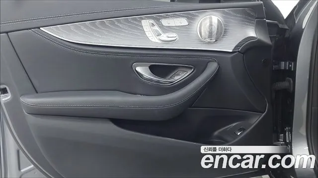 Mercedes-Benz E-Class E-класс W213 — Фото автомобиля 15