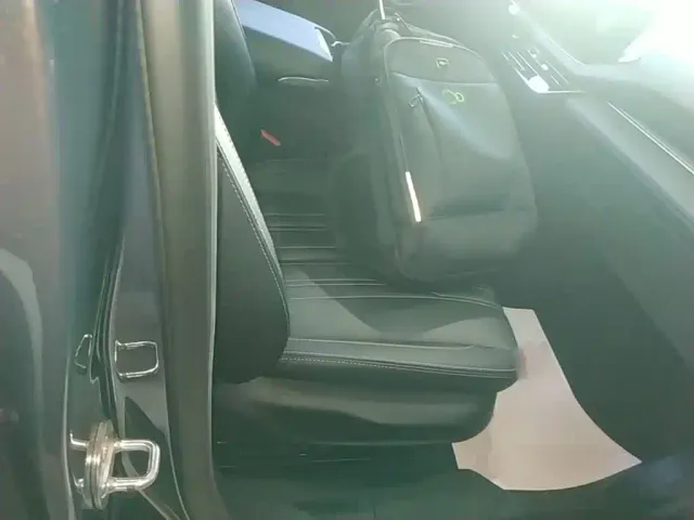 Buick LaCrosse — Фото автомобиля 19